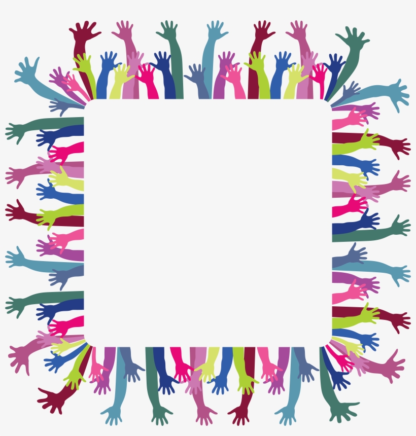 Clipart Phone Frame - Cafepress ! Samsung Galaxy S8 Plus Case, transparent png #2545372