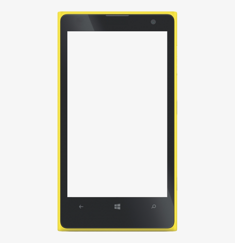 Windows Phone, transparent png #2545395