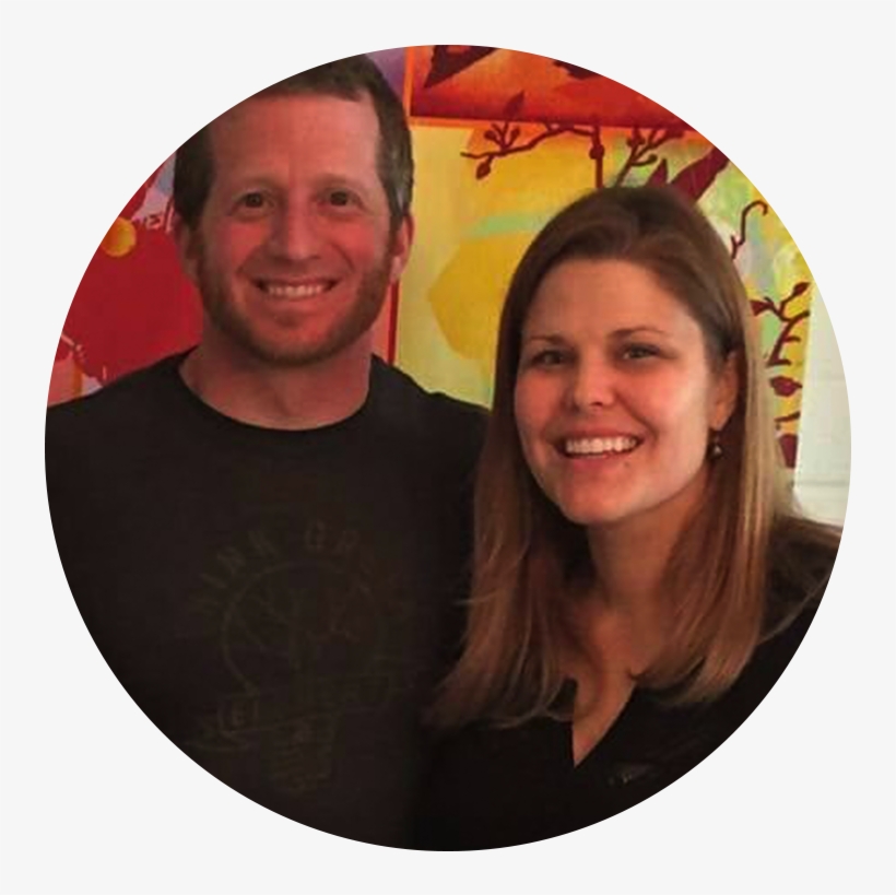 Hangout Leader Pics Mark Giselle Peoples - Friendship, transparent png #2545489