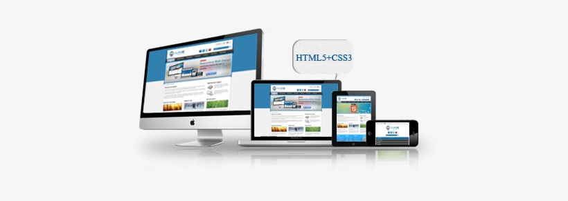 Website Update Service - Personal Computer, transparent png #2545558