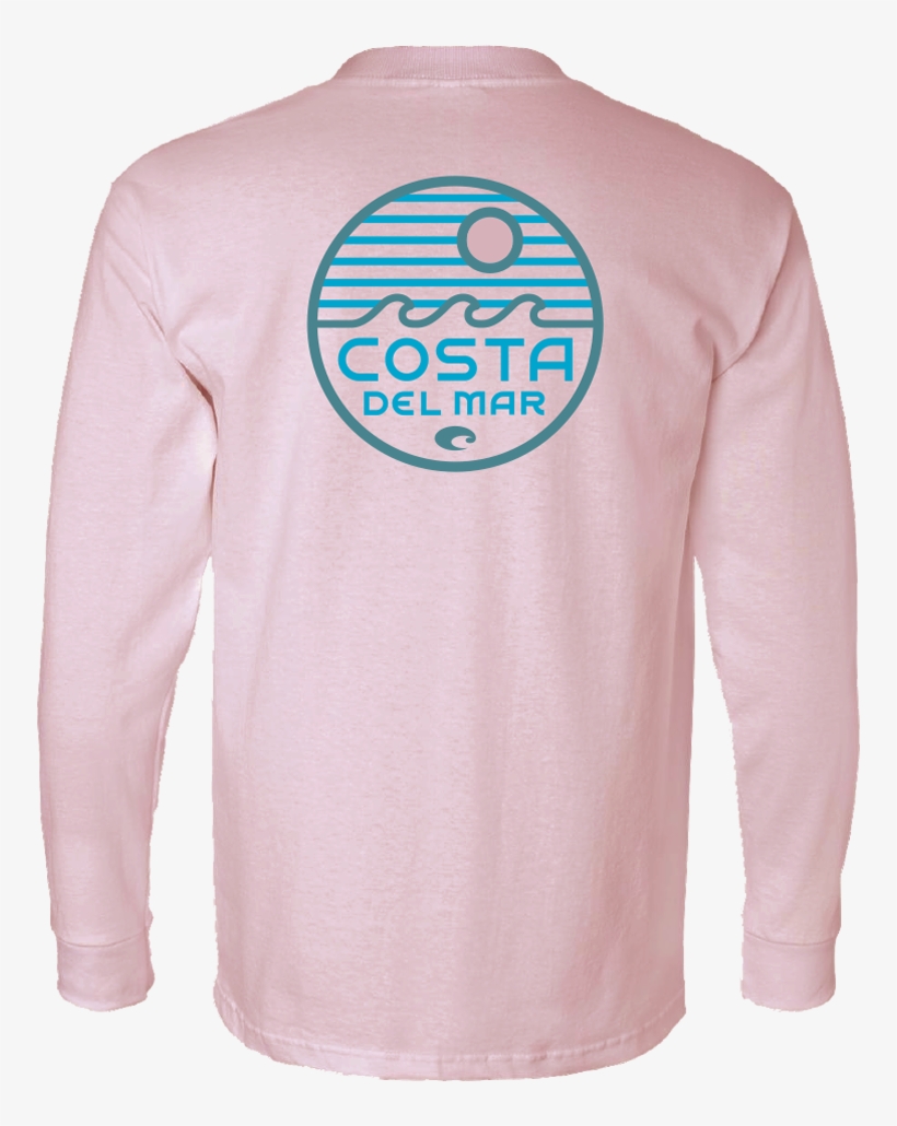 Sunrise Circle - Costa Del Mar, transparent png #2545607