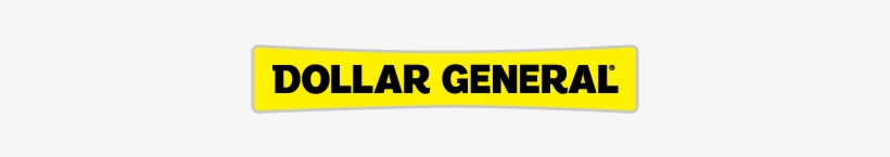 Dollar General Logo Png, transparent png #2545689