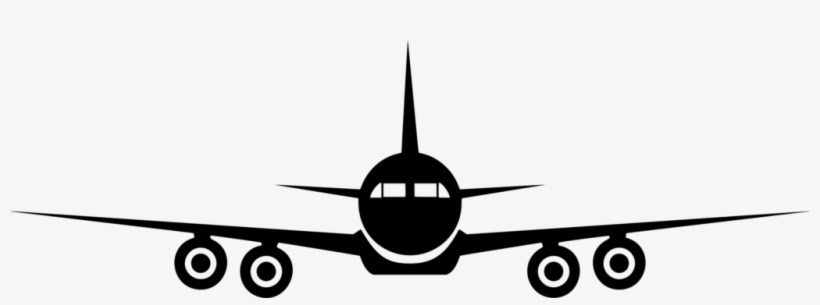 Kisscc0 Airplane Fixed Wing Aircraft Drawing Jet Aeroplane - Aeroplane Images Clip Art, transparent png #2545843