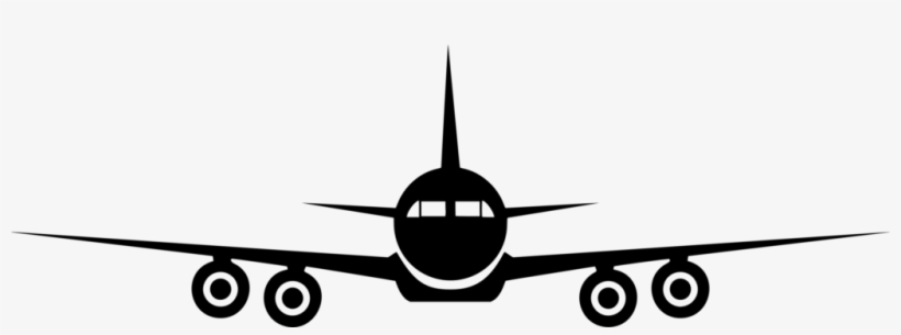 Kisscc0 Airplane Fixed Wing Aircraft Drawing Jet Aeroplane - Aeroplane Images Clip Art, transparent png #2545843