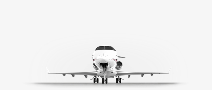 Business Jet, transparent png #2545972