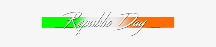 Republic Day Png For Indian Peoples - Parallel, transparent png #2546096
