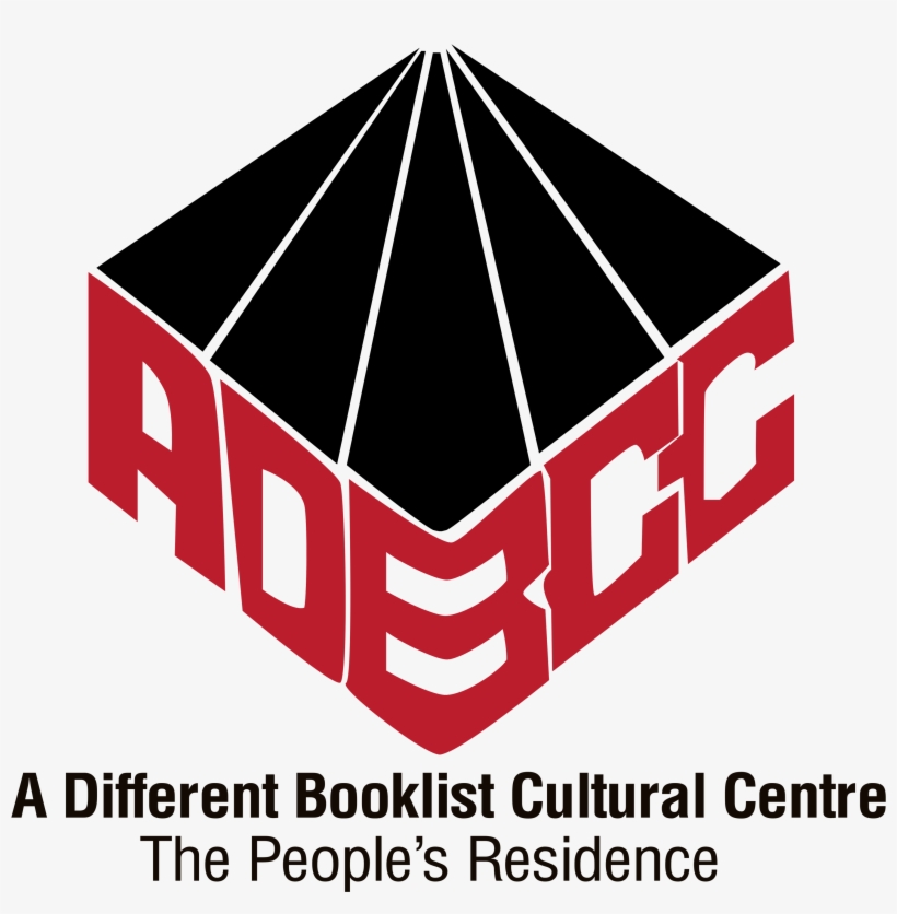 A Different Booklist Cultural Centre - Poetry, transparent png #2546103