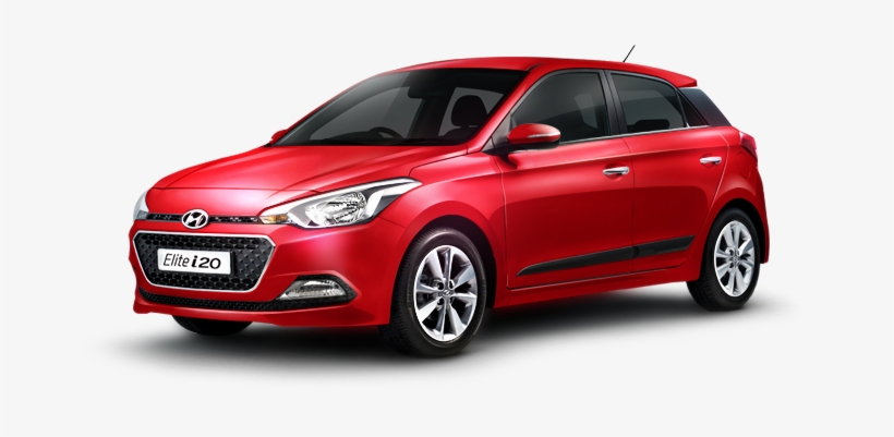 In Cube Ib Main - Hyundai Elite I20 Png, transparent png #2546194