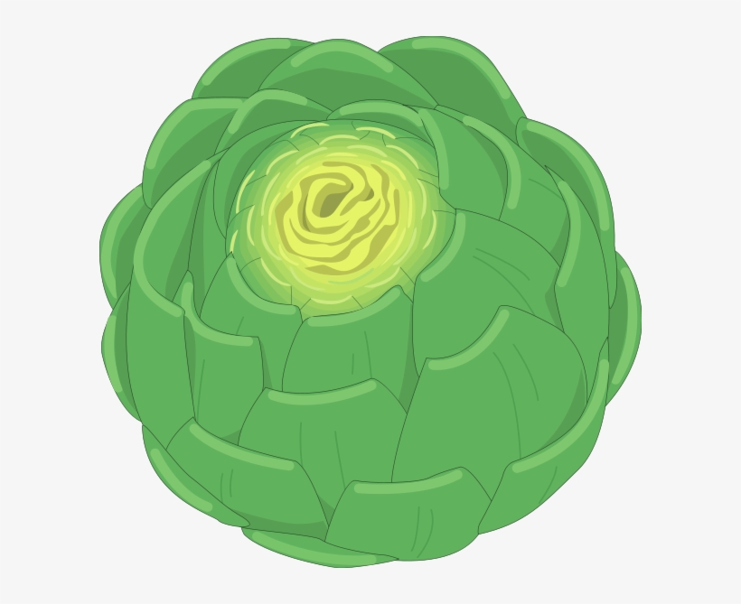 Vegetables 32 Png Clip Arts, transparent png #2546308