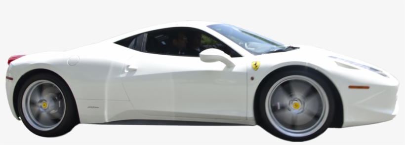 Ferrari - Farahri Car Png, transparent png #2546315