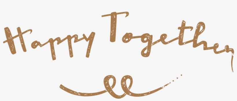 Friends & Partners - Transparent Happy Wedding Png, transparent png #2546365