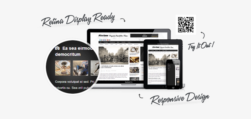 Magazine Theme, transparent png #2546366