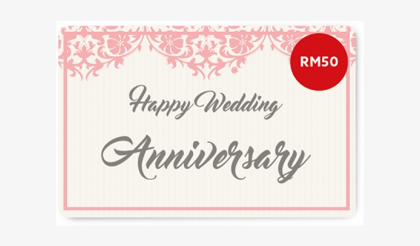 Happy Wedding Anniversary, transparent png #2546368