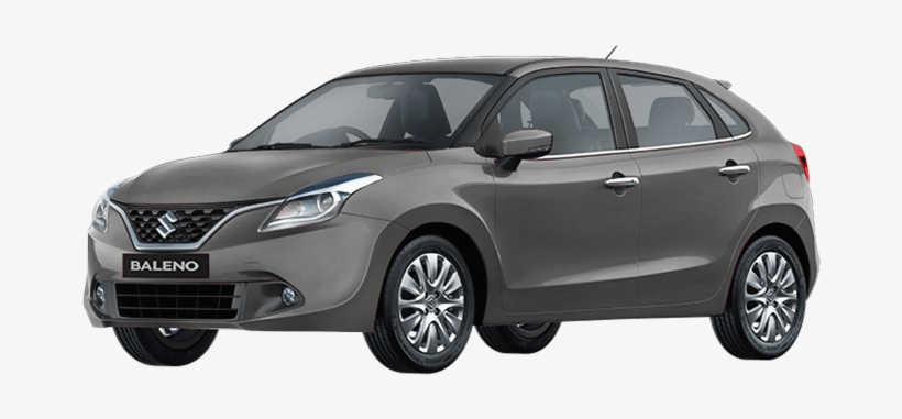 Best Petrol Cars Baleno - Baleno Car, transparent png #2546591