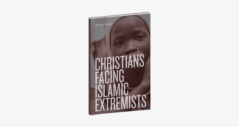 Christians Facing Islamic Extremists Guide - Islam, transparent png #2546632