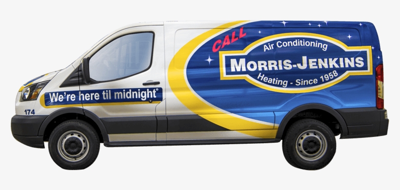 Serving Indian Trail And Surrounding Areas - Compact Van, transparent png #2546696