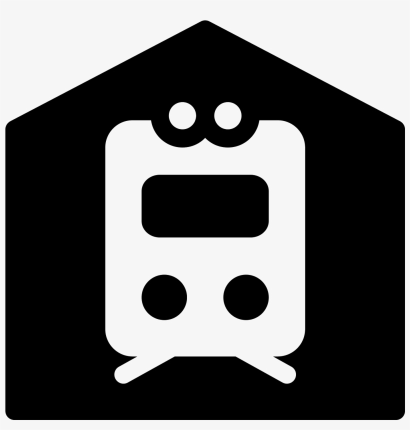 Next - Station Icon Png, transparent png #2546809