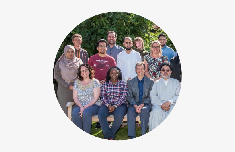 Muslim Christian Religious Literacy, transparent png #2546883