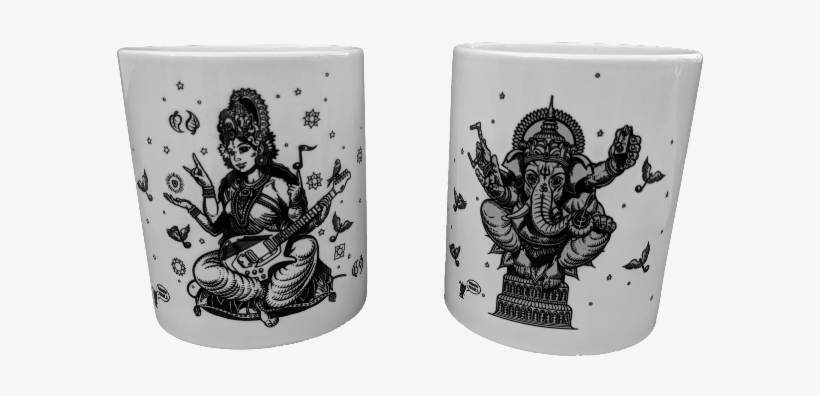 Pf City Lights - Mug, transparent png #2546910