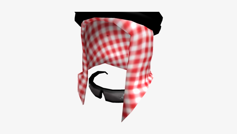 Related Wallpapers - Roblox Terrorist Hat, transparent png #2546935