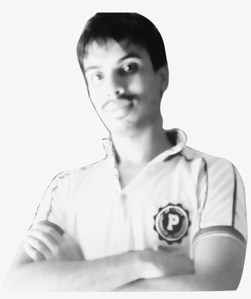 Monochrome, transparent png #2546937