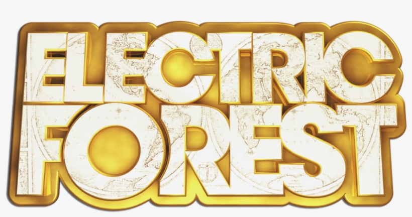 Electric Forest - Electric Forest Festival, transparent png #2546973