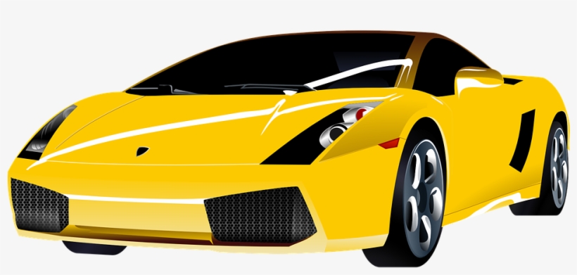 clipart keys sports car