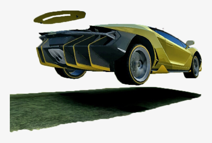 Lamborghini Centenario Lp 770-4 Db - Lamborghini Centenario Png, transparent png #2547114