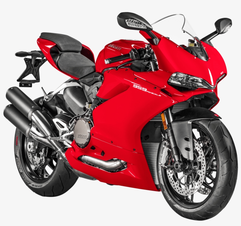 Pngs By Pngbackgrounds Bike Pngs Ducati Bikes Free Transparent PNG