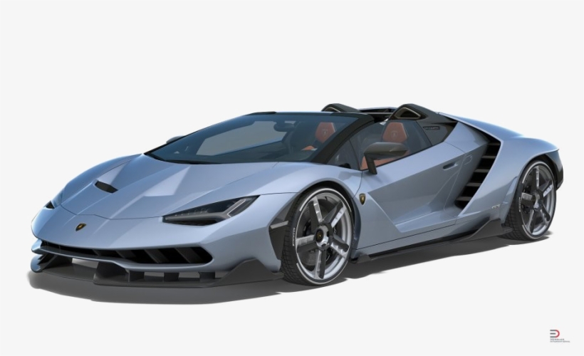 Lamborghini Centenario Png Photo - Lamborghini Centenario Roadster Png, transparent png #2547291