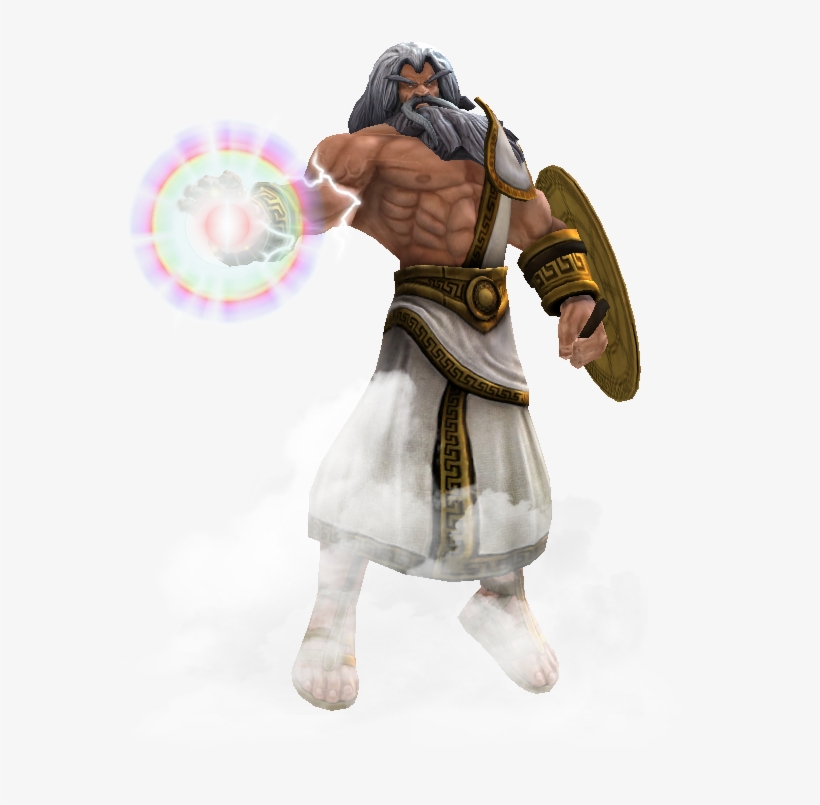 Background Images Archive Smite Svg Library Library - God, transparent png #2547360