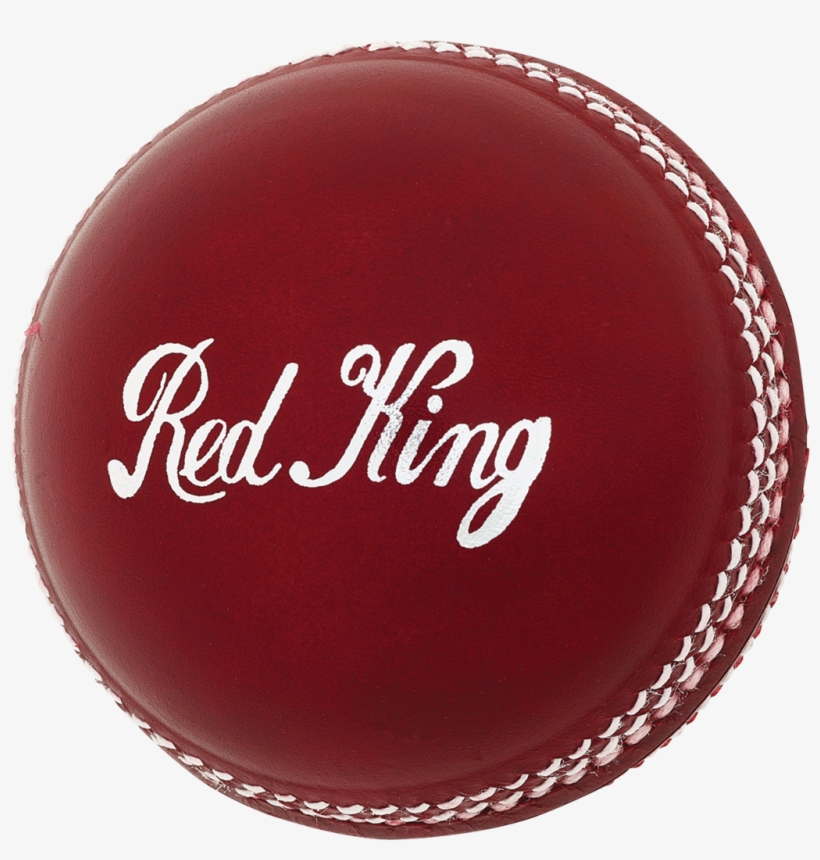 Red King Kookaburra Cricket Ball Dozen - Kookaburra Cricket Ball, transparent png #2547434