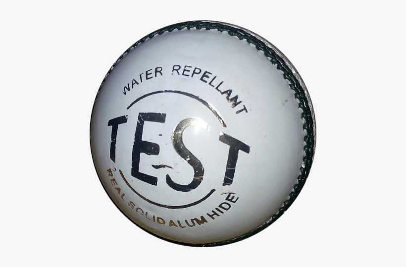Test Is The Most Superior Quality Conventional Cricket - Number, transparent png #2547490
