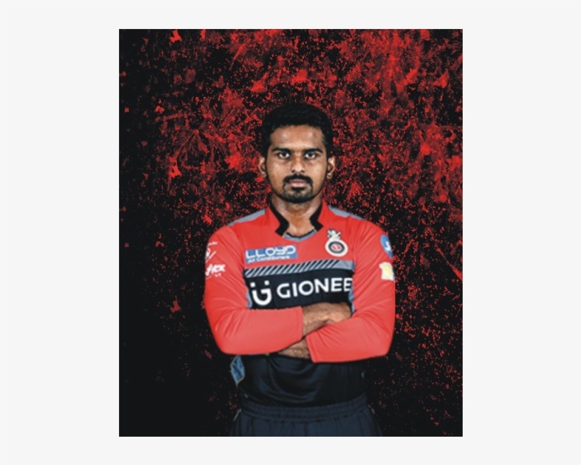 #5 Murugan Ashwin - Kulwant Khejroliya, transparent png #2547543