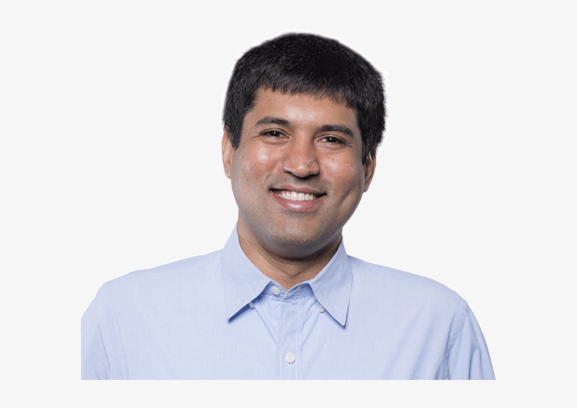 Suri Vaikuntanathan - Chad Allred, transparent png #2547667