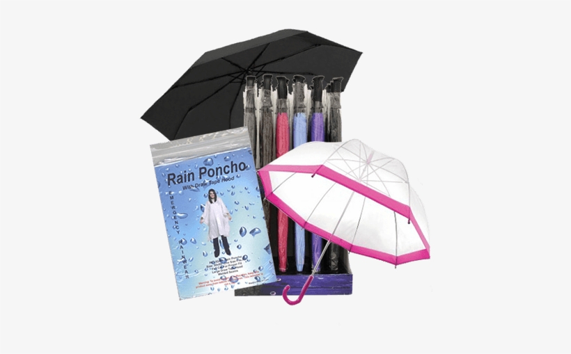 Eta March** Drizzles Umbrellas - Dome Transparent, transparent png #2547738