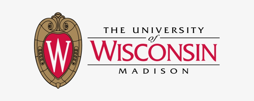 Uw Madison Logo, transparent png #2547770