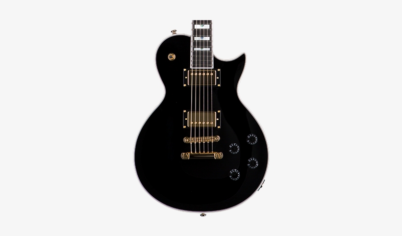 Heritage Elite Bk - Prs S2 Starla Black, transparent png #2547928