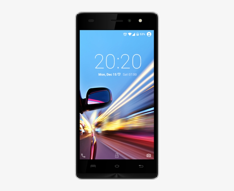 L100 - Smartphone Fero, transparent png #2548039