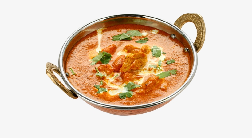 Delhi Divan Indian Restaurant And Takeaway - Mothers Recipe Butter Chicken, 80g, transparent png #2548040
