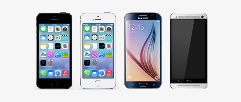 Oakleaf Telecoms Is The Automatic Choice For The Provision - Difference Entre Iphone 5c Et 5s, transparent png #2548102