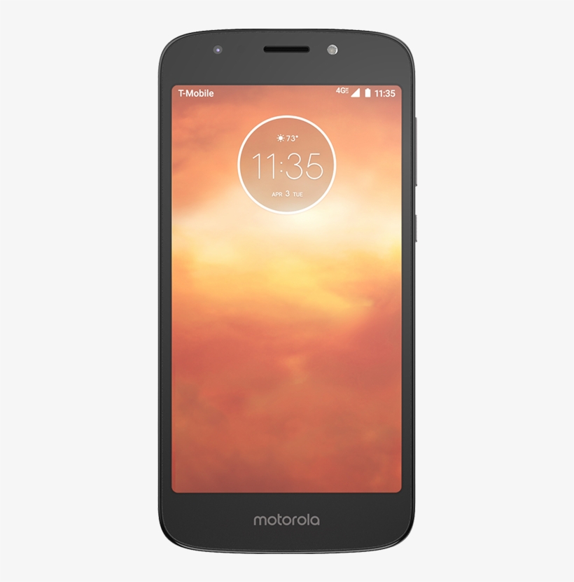 Motorola Moto E Play 5th Gen - Motorola Moto E⁵ Play, transparent png #2548104
