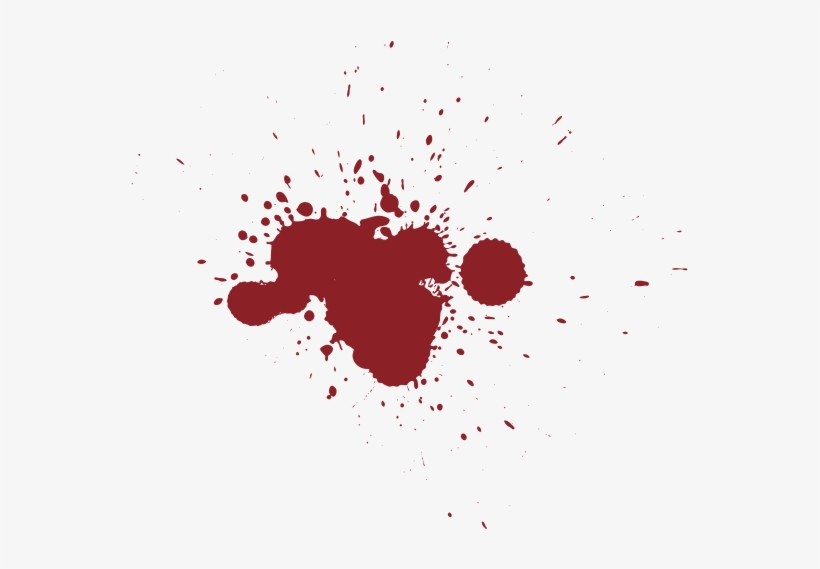 Umr-design W-304 Stains Textil- / Wallstencil Size, transparent png #2548204