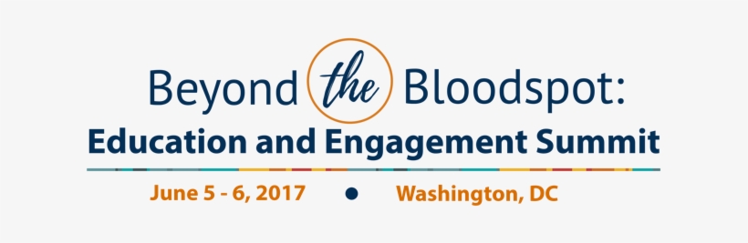 The 2017 Beyond The Bloodspot - Courage Club: A Radical Guide For Audaciously Living, transparent png #2548289