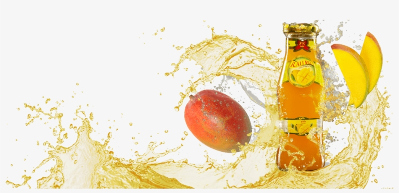 Mango Juice Drink - F2-u Style Edition Wired Black Usb Waterproof Ergonomic, transparent png #2548338