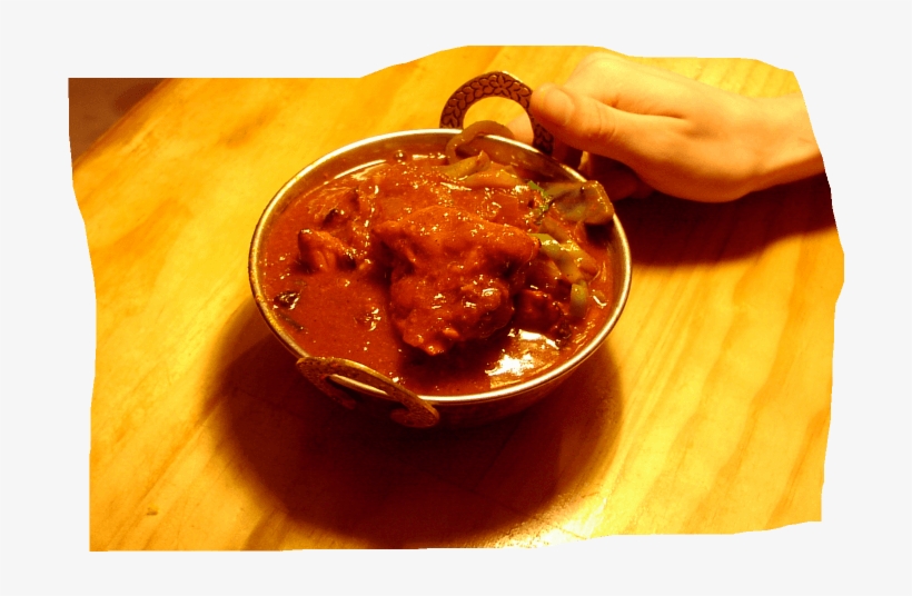 Chicken Tikka Masala - Indian Cuisine, transparent png #2548486