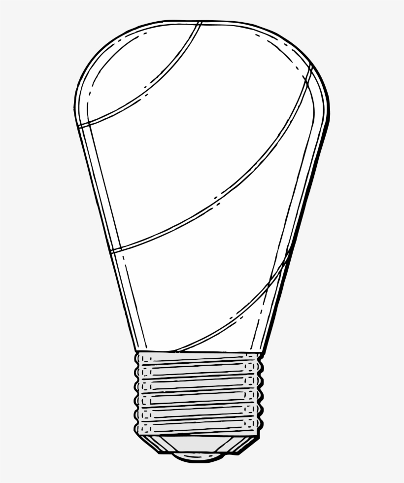 Light Bulb Png Clip Arts, transparent png #2548945