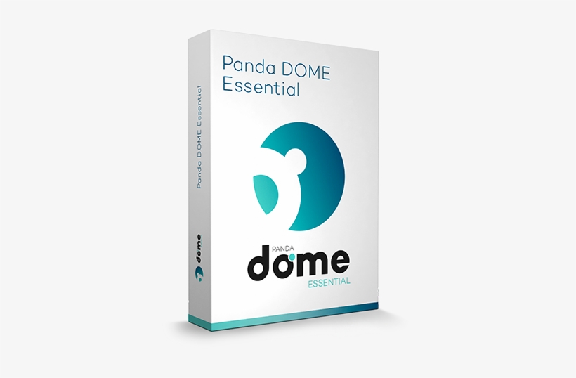 Panda Dome 50% Discount - Panda Dome Essential 2018, transparent png #2548975