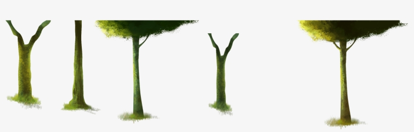 On A Particular Day, The Cry Of The Broken Sandalwood - Roystonea, transparent png #2549113