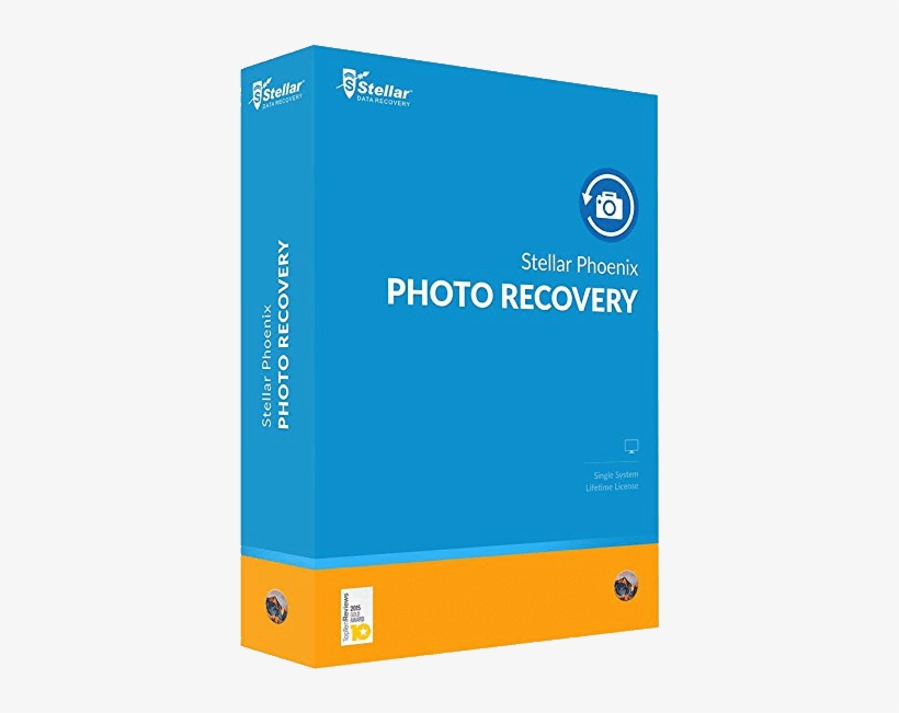 Stellar Phoenix Photo Recovery Mac Review & 50% Discount - Recovery Media Software, transparent png #2549138